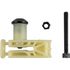 Alignment Block Replacement For Cts